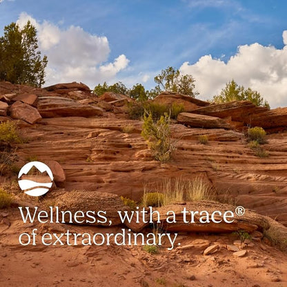 Sugar Free Magnesium Gummy Mixed Berry Flavor