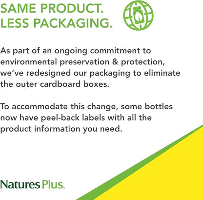 NaturesPlus Source of Life Garden Certified Organic Men's Multivitamin - 90 Vegan Tablets - Pure, Natural Whole Food Ingredients - Energy Boost - Vegetarian, Gluten-Free - 30 Servings