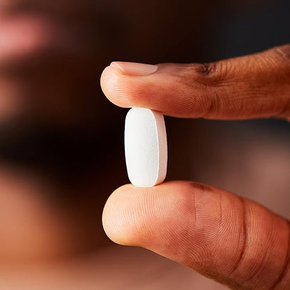 Magnesium Citrate - 60 Tablets