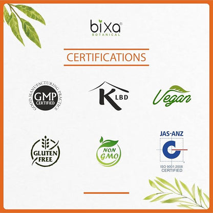 bixa BOTANICAL Ayurvedic Natural Herbal Supplement Alfalfa Powder Pure (Medicago Sativa),Green Superfood | 7 Oz / 200g