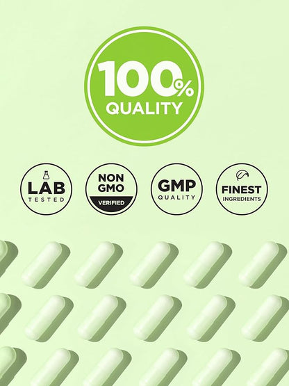 Nature's Truth Raw Flora USDA Organic Liquid Probiotic | Doctor Formulated | 25 Billion Live Strains | Vegan & Gluten Free Supplement for Men and Women