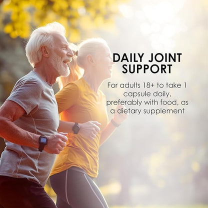 MASON NATURAL Optimal Absorption Turmeric 500 mg with BioPerine, Supports Normal Joint Health, 60 Capsules