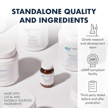 Metabolic Maintenance Selenium 200 mcg 90 caps