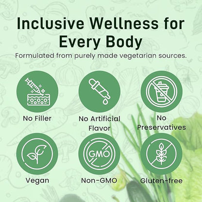 Organic Aura Neem Capsules. 100% Pure and Potent. Raw Green Whole Superfood. Made with Whole Spectrum Neem Leaves. Miracle Detoxifying Agent. Radiant Skin and Immunity.