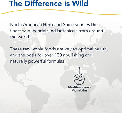 NORTH AMERICAN HERB & SPICE Black Seed Gummies, Pomegranate Flavor - 60 Gummies - Cardiovascular & Digestive Support - Non-GMO - 30 Servings