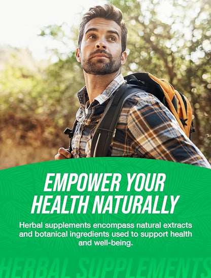 BulkSupplements.com Alfalfa Extract Capsules - Alfalfa Supplement, Green Superfood Supplement, Alfalfa Capsules - Gluten Free, 1 Capsule per Serving, 240 Veg Capsules (Pack of 1)