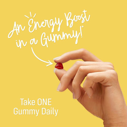 Smart for Life Potassium Magnesium Capsule & Vitamin B12