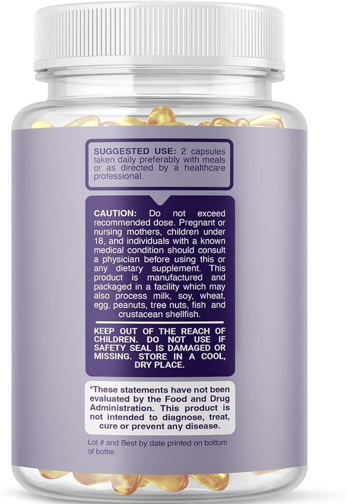 Phytoral Premium Black Seed Oil Capsules - Nigella Sativa Black Seed Oil Pills for Digestive Health Immune Support and Brain Booster Antioxidant Supplement - Full Spectrum Cumin Capsules
