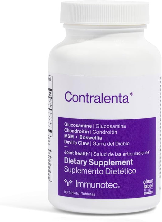 Immunotec Contralenta