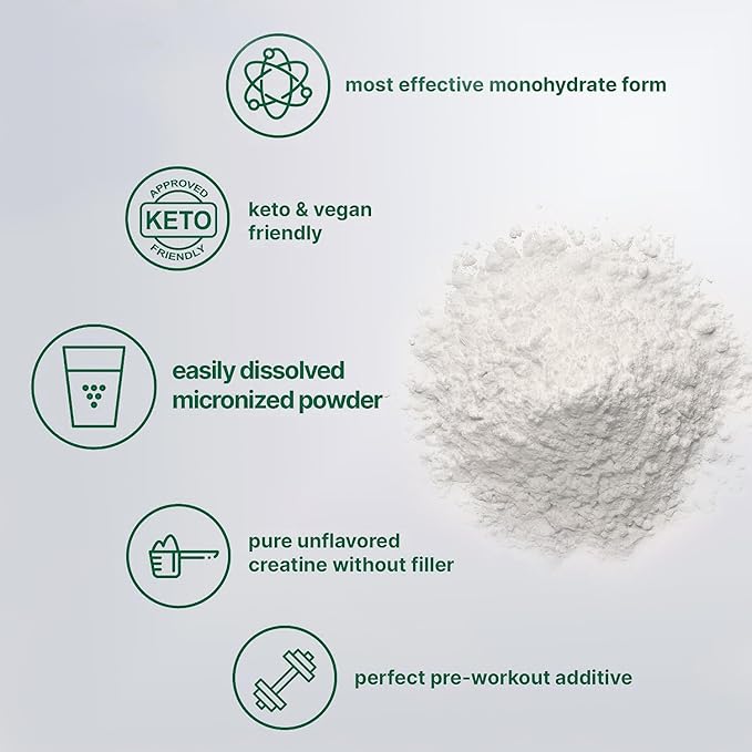 Natural Magnesium Chloride Powder, Oral Supplement, Crystal Powder, Magnesium Supplement, Food Grade300g(10.58oz)/Bottle