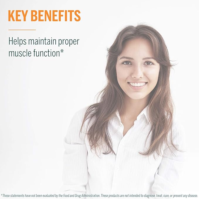 Genestra Brands Magnesium | Magnesium Aspartate Mineral Supplement | 90 Capsules