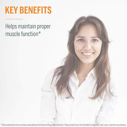 Genestra Brands Magnesium | Magnesium Aspartate Mineral Supplement | 90 Capsules