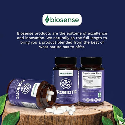 Colon Health Probiotic and Prebiotic Capsules - Gut Health Prebiotics and Probiotics for Women and Men for Digestive Support and Bloat Support - Daily Probiotic Prebiotic Weight Loss Supplement Pills