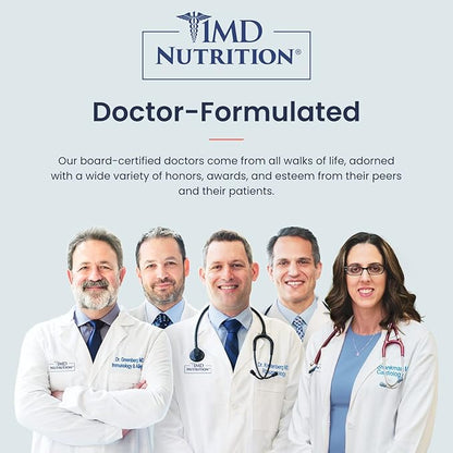 1MD Nutrition CardioFitMD - Vegan Beets Superfood Keto-Friendly - Nitric Oxide Supplement - Beet Root Powder - High Fiber Drink - 30 Days