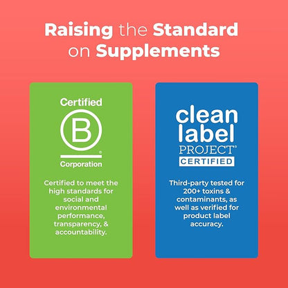 MaryRuth Organics Liquid Morning Multivitamin Essentials+ | Vitamin A C D E B6 B12 Biotin Zinc, Mens Womens Multivitamin, Immune Support, Beauty | Sugar Free | Vitamins for Ages 1+ | Vegan | 32 Fl Oz