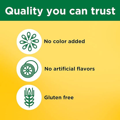 Nature Made Super B Complex with Vitamin C and Folic Acid, Dietary Supplement for Immune Support, 140 Tablets, 140 Day Supply