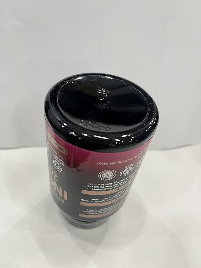 Myo-Inositol & D-Chiro Inositol Supplement (40:1) for Hormone Balance for Women