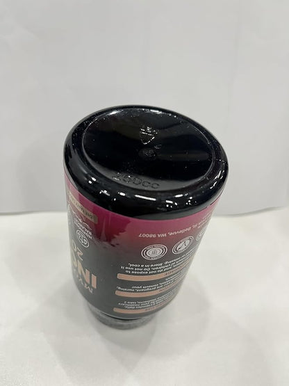 Myo-Inositol & D-Chiro Inositol Supplement (40:1) for Hormone Balance for Women