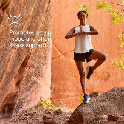 Sugar Free Magnesium Gummy Mixed Berry Flavor