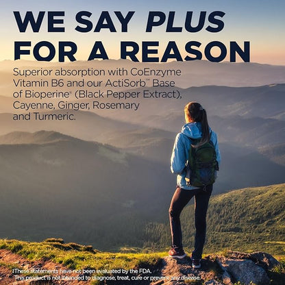 KAL Magnesium Taurate 400mg Plus CoEnzyme Vitamin B6, Chelated Magnesium Supplement, Healthy Muscle Function, Nerve and Heart Health Support, Gluten Free, Vegan, 60-Day Guarantee, 45 Serv, 90 Tablets