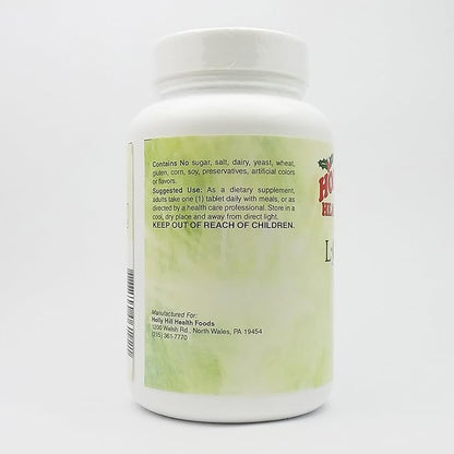 Zinc 20 MG, 250 Tablets