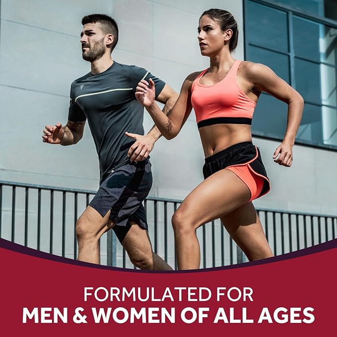 Doctor's Recipes Iron Supplement 65 mg with Vitamin C - Maximized Absorption & Stomach Friendly Iron Pills for Red Blood Cells Formation, Heart, Brain & Immunity Health - Vegan Non-GMO 180 Iron Tabs