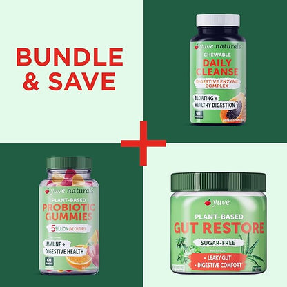 100% Natural Red Yeast Rice 1200 mg with CoQ10 100 mg, 2 in 1, Maintain Healthy Cholesterol Levels - 120 Veggie Capsules