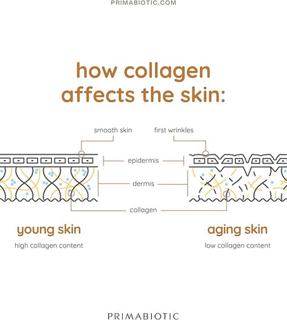 Liquid Collagen Sport- High Collagen Content [10,000 Mg] Per Serving - Hydrolyzed Collagen Drink and 12 Vitamins Orthosilicic Acid | Helps Bone Health, Hair, Nails | (30 Bottles x 30 ML)
