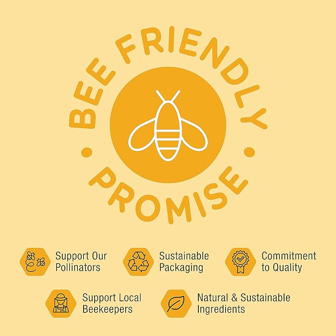 Dutchman's Gold Propolis 20% Tincture - Alcohol Free - 50 ml