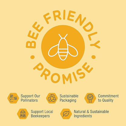 Dutchman's Gold Propolis 20% Tincture - Alcohol Free - 50 ml