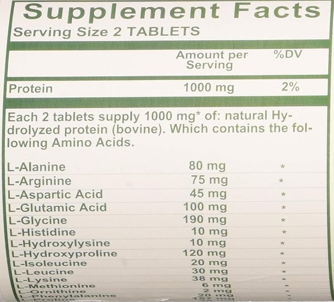 Nutri-West - Amino All 240 Tablets