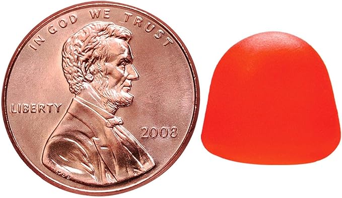 Nature Made Extra-Strength Vitamin D3 5000 IU (125 mcg) Gummies (200 Count)