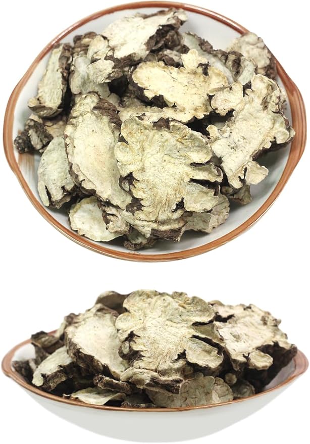 Organic Natural Pure Korean Cnidium Officinale Makino Extract Powder -10.58Ounce (300g)