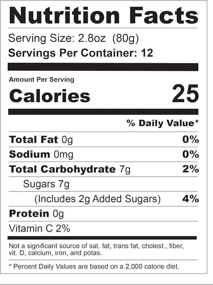 Annie's Ginger Elixir, 34oz 2-Pack, Pure Natural Organic Tonic Ginger Shot, Digestive Cleanse Boosts Immune Defense, Daily Gut Health and Wellness, Non-GMO Beverage