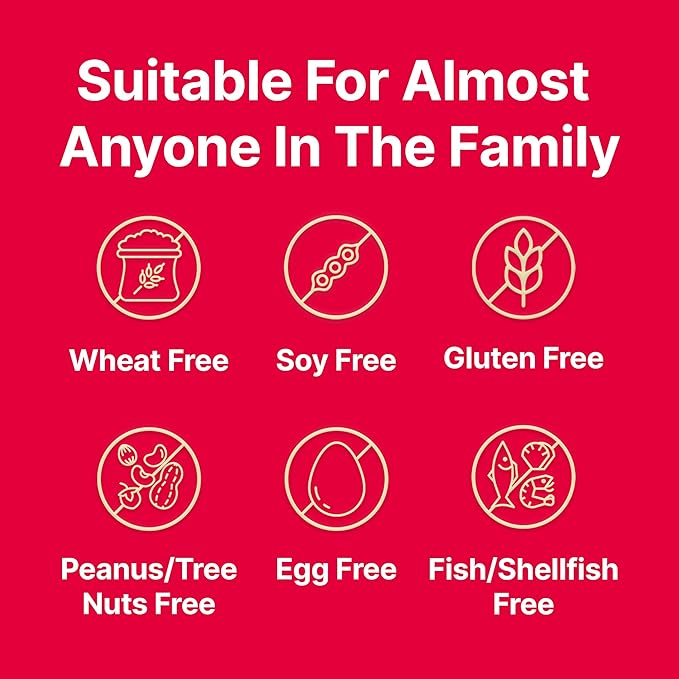 Iron Supplement Capsules 18mg (IPS) - 100-Day Supply of Gentle Iron Supplement for Women & Men - Non-Constipating Iron Supplement for Anemia