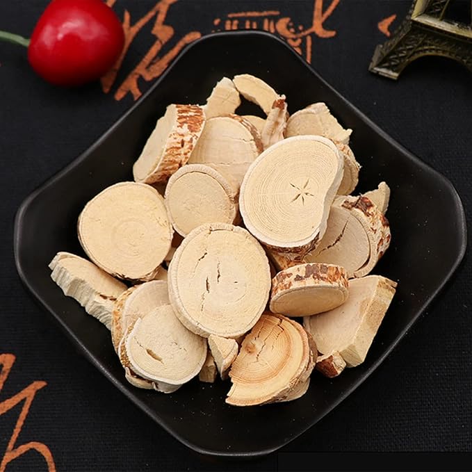 President Ginseng Chinese Herb Wu Zhi Mao Tao Hispid Fig Root Ficus Hirta Hairy Fig 16oz