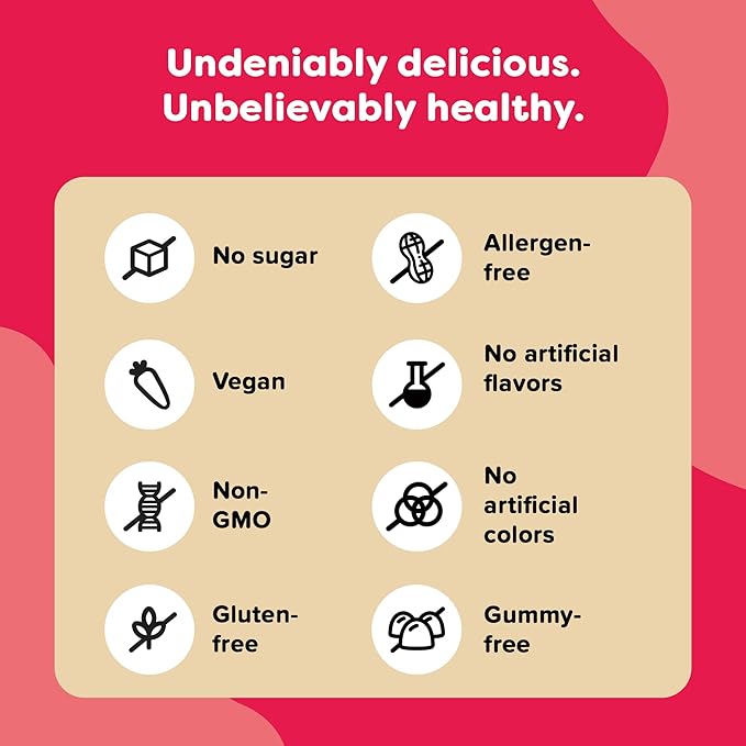 Renzo's Iron Supplements for Kids, Dissolvable Vegan Iron Supplement with Vitamin C, Sugar Free, Oh-Oh-Oh Orange Flavor, 90 Melty Tabs