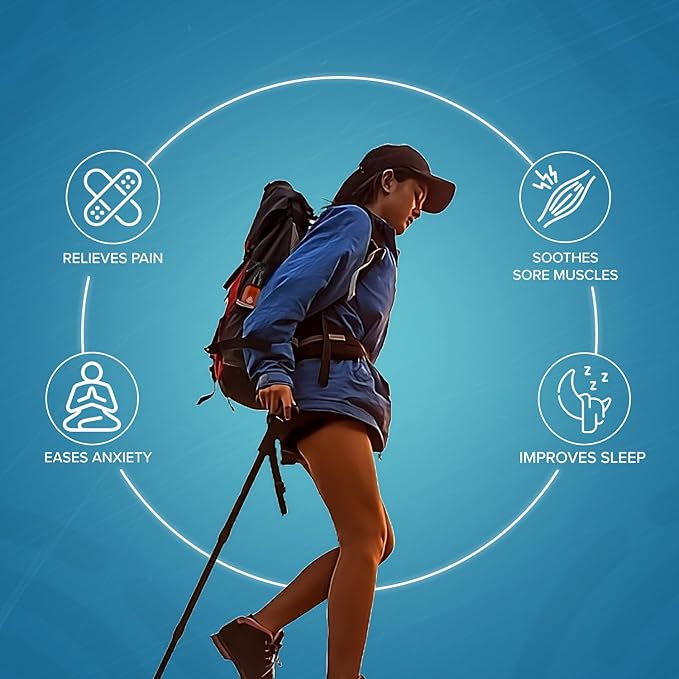 Magnesium Spray (2-Pack) - Ocean Sourced & 100% Canadian Made | Magnesium Oil for Feet and Body | Pure Concentrated Seawater with Synergistic Trace Minerals for Wellness | 237 ml (8 fl oz)