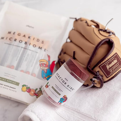 Plexus® Xfactor Kids™