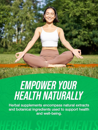 BulkSupplements.com Spirulina Capsules - Green Superfood Supplement, Spirulina 3000mg, Spirulina Supplement - Vegan, 6 Capsules per Serving, 180 Veg Capsules (Pack of 1)