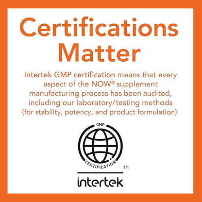 NOW Foods Supplements,Pantothenic Acid (Vitamin B-5) 500 mg,B-Complex Vitamin,250 Capsules