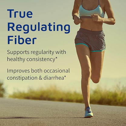 Tomorrow's Nutrition, Sunfiber, Prebiotic Fiber Supplement for Digestive Health, Low FODMAP, Gluten-Free, Unflavored, 30 Servings