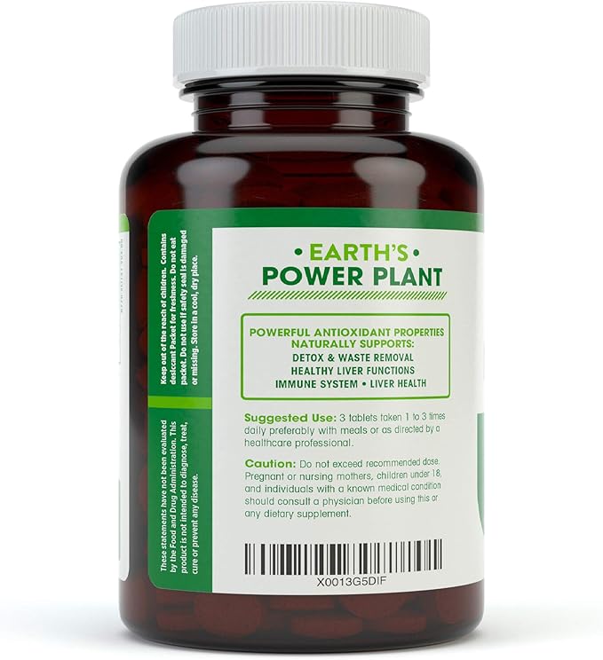 Milk Thistle - 180 Count - Standardized Silymarin Extract for Maximum Liver Support - Detox, Cleanse & Maintain Your Liver – 1350 mg Extract & Seed Complex - Natural Herbal Supplement - 60 Servings