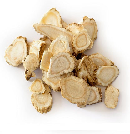 Dairyland American Ginseng Slices and Roots - 4 oz Pack Each of Wisconsin Ginseng – Direct from Farmer to Consumer 西洋参