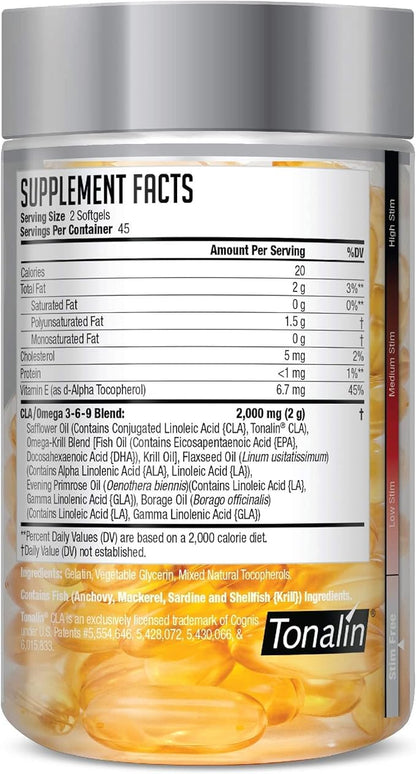 NDS Nutrition 4.0 Razz Lemonade (40 Servings) & NDS Nutrition Censor (90 Softgels)