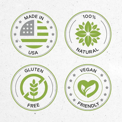 Secrets of the Tribe Bacopa USDA Organic | Alcohol-Free Extract, High-Potency Herbal Drops | Made from 100% Certified Organic Bacopa (Bacopa Monnieri) Dried Herb (2x4 oz)