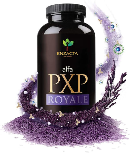 Alfa PXP Royale Large Bottle 454 Grm 90 Servings Enzacta