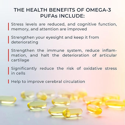 NFO Omega Krill Oil - Dual Marine Complex + Natural Antioxidant Astaxanthin | with Phospholipids | Premium Norwegian Formula 60 Capsules