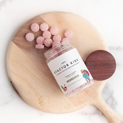 Plexus® Xfactor Kids™