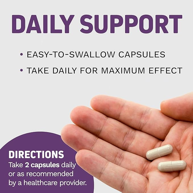 Liver Cleanse Detox & Repair Formula with Milk Thistle - Artichoke and Herbs Liver Health Support Supplement - Prostate Support Supplement for Men's Health | with Saw Palmetto & Less Urination